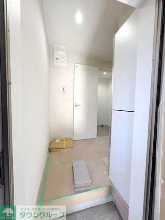 朝霞市朝志ヶ丘計画の物件内観写真